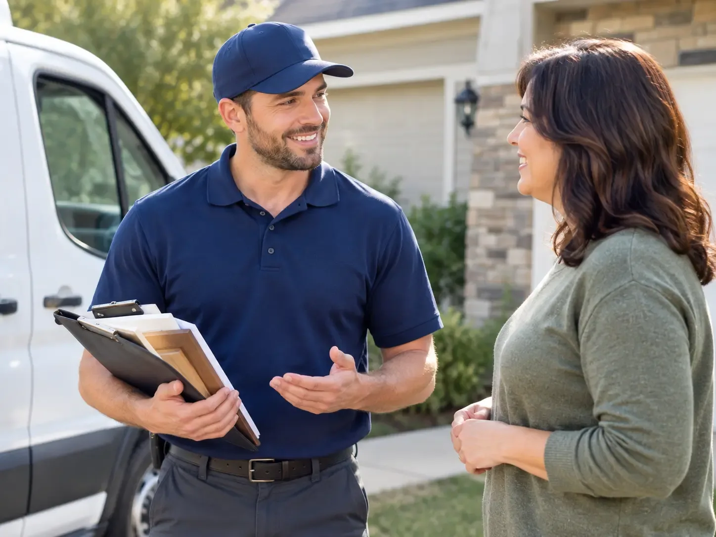 Kitchen Cabinet Refacing Sanger, CA FAQs